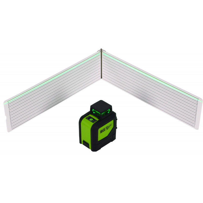 Speedway series shop laser level kit